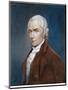 Alexander Hamilton-Archibald Robertson-Mounted Premium Giclee Print