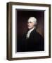 Alexander Hamilton-John Trumbull-Framed Giclee Print