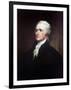 Alexander Hamilton-John Trumbull-Framed Giclee Print