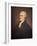 Alexander Hamilton-John Trumbull-Framed Giclee Print