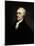 Alexander Hamilton-John Trumbull-Mounted Art Print