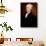 Alexander Hamilton-John Trumbull-Framed Stretched Canvas displayed on a wall