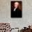 Alexander Hamilton-John Trumbull-Framed Stretched Canvas displayed on a wall