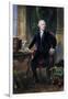 Alexander Hamilton-null-Framed Giclee Print