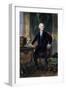 Alexander Hamilton-null-Framed Giclee Print