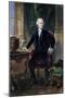 Alexander Hamilton-null-Mounted Giclee Print