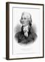 Alexander Hamilton-Albert Rosenthal-Framed Giclee Print