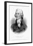 Alexander Hamilton-Albert Rosenthal-Framed Giclee Print