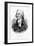 Alexander Hamilton-Albert Rosenthal-Framed Giclee Print