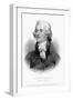 Alexander Hamilton-Albert Rosenthal-Framed Giclee Print