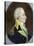 Alexander Hamilton-William J. Weaver-Stretched Canvas