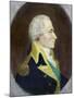 Alexander Hamilton-William J. Weaver-Mounted Giclee Print