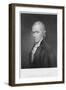 Alexander Hamilton-John Francis Eugene Prud'Homme-Framed Giclee Print