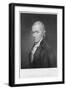 Alexander Hamilton-John Francis Eugene Prud'Homme-Framed Giclee Print