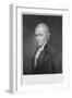 Alexander Hamilton-John Francis Eugene Prud'Homme-Framed Giclee Print