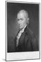 Alexander Hamilton-John Francis Eugene Prud'Homme-Mounted Giclee Print