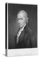 Alexander Hamilton-John Francis Eugene Prud'Homme-Stretched Canvas