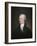 Alexander Hamilton-John Trumbull-Framed Art Print