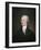 Alexander Hamilton-John Trumbull-Framed Art Print