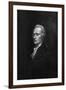 Alexander Hamilton-null-Framed Premium Giclee Print