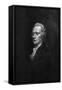 Alexander Hamilton-null-Framed Stretched Canvas