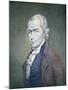 Alexander Hamilton-null-Mounted Giclee Print