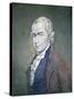 Alexander Hamilton-null-Stretched Canvas