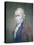 Alexander Hamilton-null-Stretched Canvas