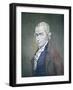 Alexander Hamilton-null-Framed Giclee Print