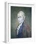 Alexander Hamilton-null-Framed Giclee Print