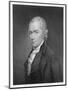 Alexander Hamilton-Archibald Robertson-Mounted Giclee Print