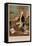 Alexander Hamilton-null-Framed Stretched Canvas