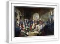 White Frame