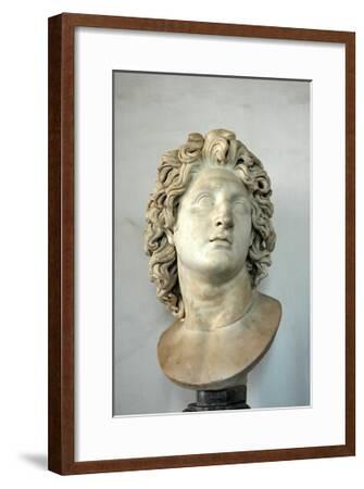 helios bust