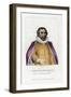 Alexander Henderson, Scottish Theologian, (Early 19th Centur)-R Cooper-Framed Giclee Print