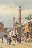 'The Market, Colombo', c1880 (1905)-Alexander Henry Hallam Murray-Giclee Print