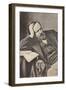 Alexander Herzen, Russian Writer and Philosopher-null-Framed Photographic Print