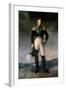 Alexander I of Russia-Francois Gerard-Framed Giclee Print