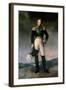 Alexander I of Russia-Francois Gerard-Framed Giclee Print