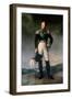 Alexander I of Russia-Francois Gerard-Framed Giclee Print