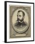 Alexander II, Czar of All the Russias-null-Framed Giclee Print