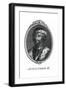 Alexander II, King of Scotland-Hall-Framed Giclee Print