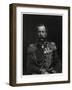 Alexander II, Tsar of Russia, 19th Century-W&d Downey-Framed Giclee Print