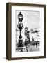 Alexander III Bridge - Invalides - Paris - France-Philippe Hugonnard-Framed Photographic Print