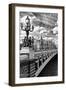 Alexander III Bridge - Paris - France-Philippe Hugonnard-Framed Premium Photographic Print