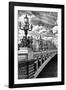 Alexander III Bridge - Paris - France-Philippe Hugonnard-Framed Photographic Print