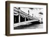 Alexander III Bridge - Paris - France-Philippe Hugonnard-Framed Photographic Print