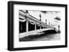 Alexander III Bridge - Paris - France-Philippe Hugonnard-Framed Photographic Print