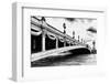 Alexander III Bridge - Paris - France-Philippe Hugonnard-Framed Photographic Print
