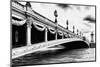 Alexander III Bridge - Paris - France-Philippe Hugonnard-Mounted Photographic Print